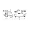 KEO 25/40/109/131 EV 10/AC/230/21
